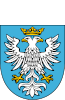 Herb Powiatu Przemyskiego