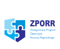 Logotyp ZPORR